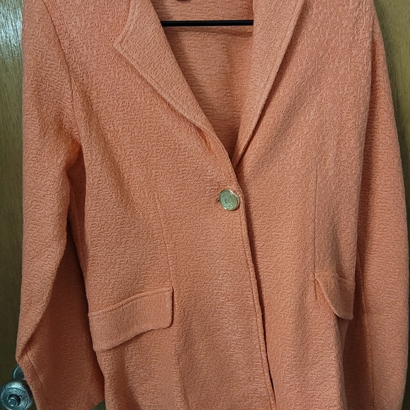 Laura Ashley Jacket - Picture 1 of 3